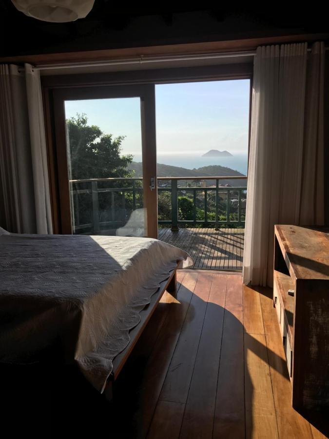 Buzios, Casa Inteira De Frente Para O Mar Em Joao Fernandes, Fabulosa, A Melhor Vista, Mansao Bella Vista Ngoại thất bức ảnh