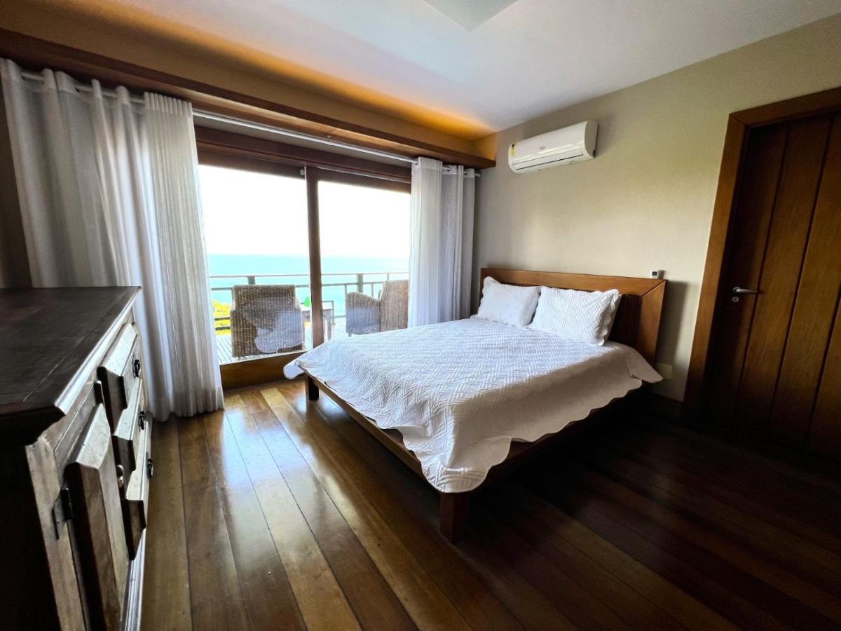 Buzios, Casa Inteira De Frente Para O Mar Em Joao Fernandes, Fabulosa, A Melhor Vista, Mansao Bella Vista Ngoại thất bức ảnh